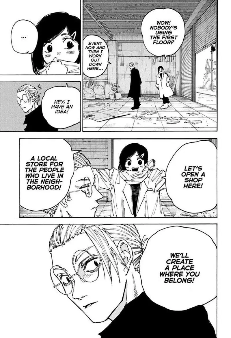 Chapter 171 - Page 11