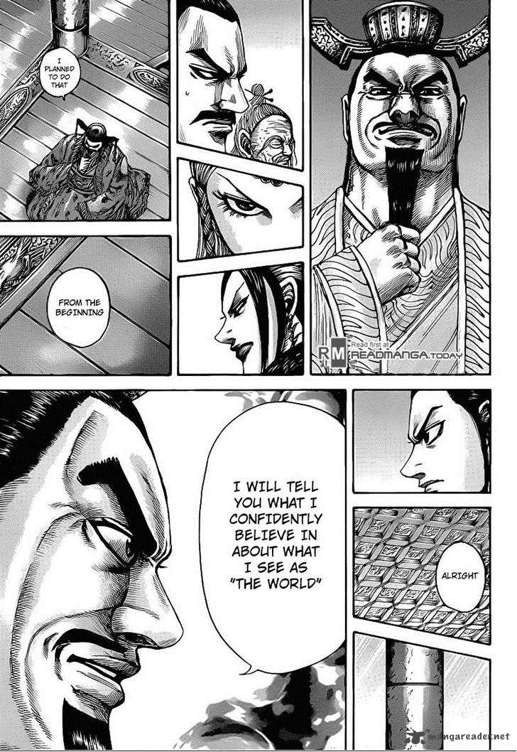 Chapter 423 - Page 13