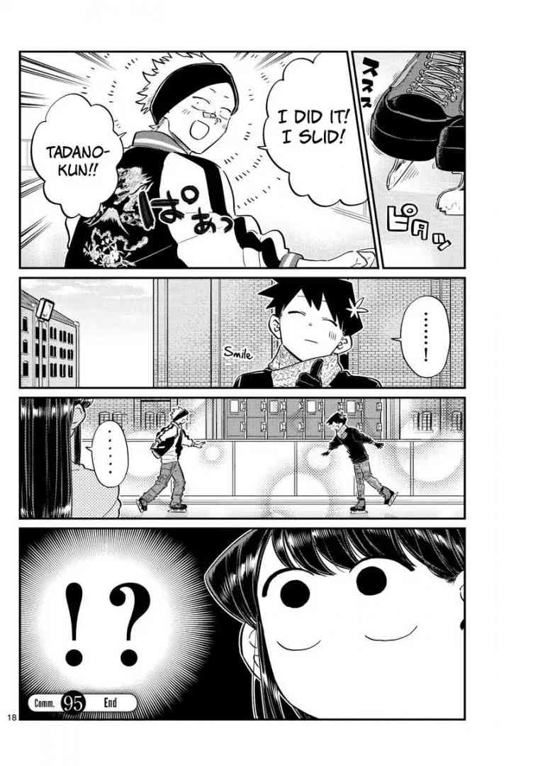 Chapter 95 - Page 18