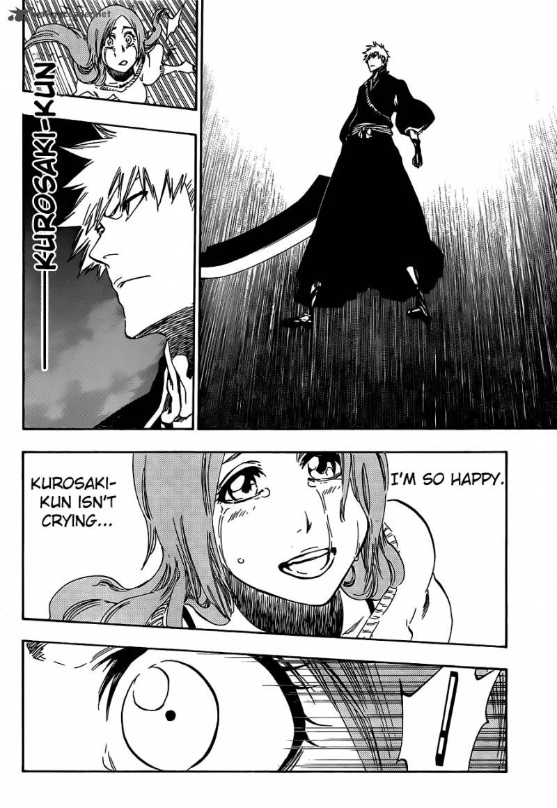 Chapter 462 - Page 8