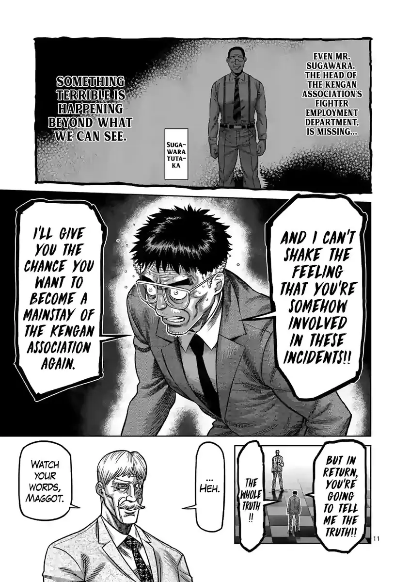 Chapter 45 - Page 11