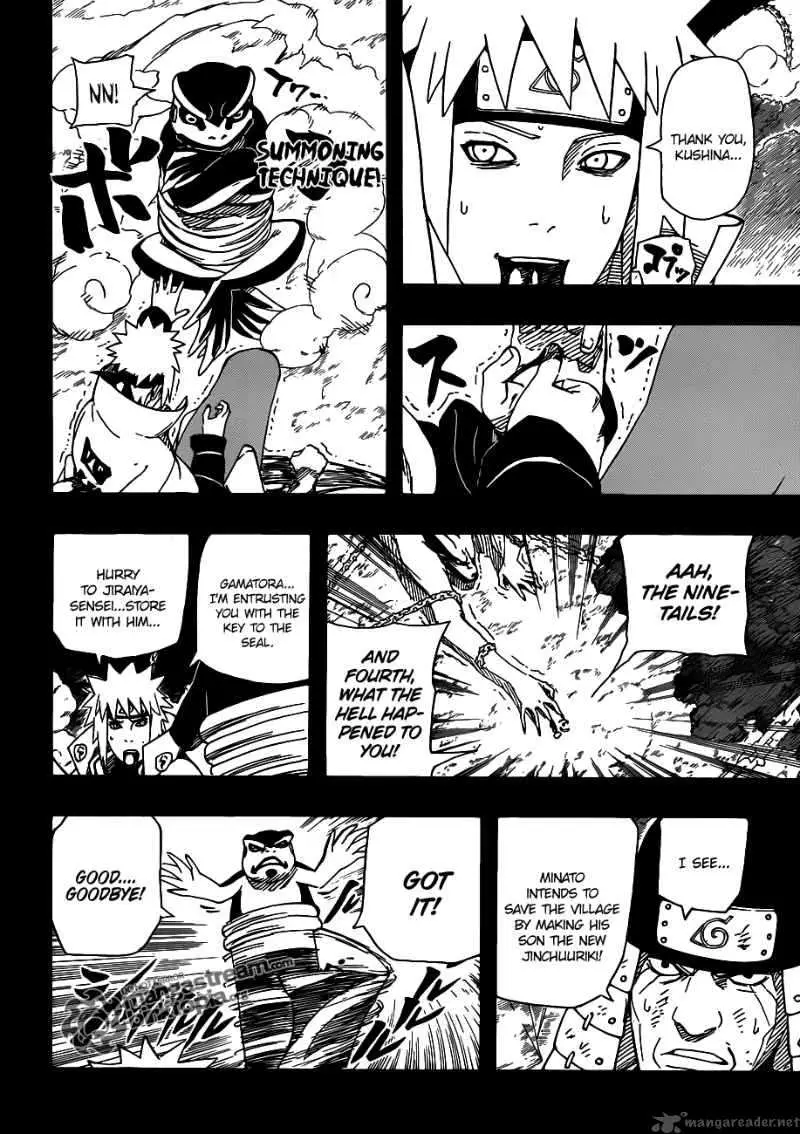 Chapter 504 - Page 9