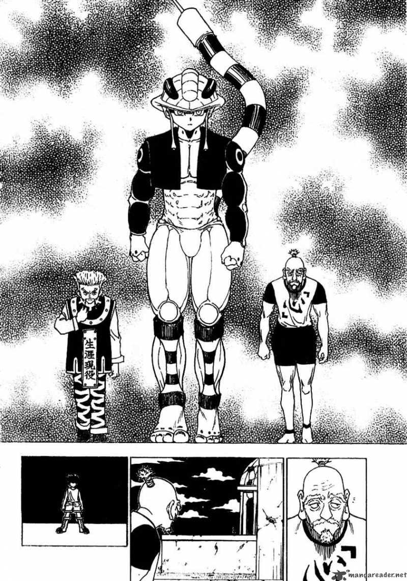 Chapter 270 - Page 15