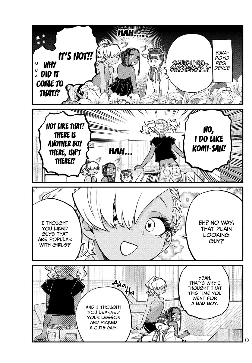 Chapter 195 - Page 13