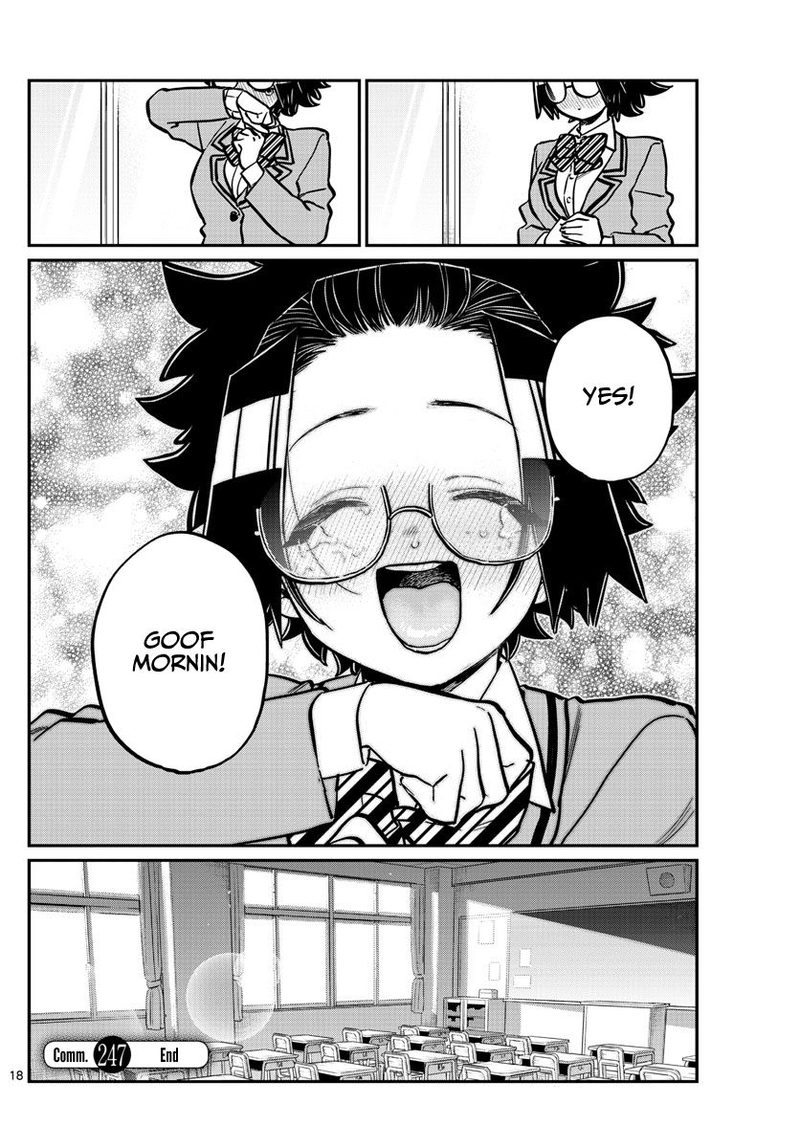 Chapter 247 - Page 18