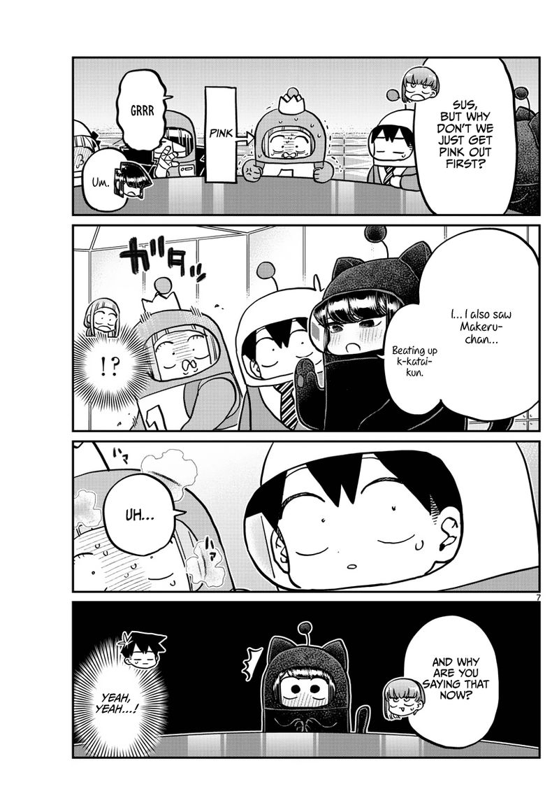 Chapter 354 - Page 7