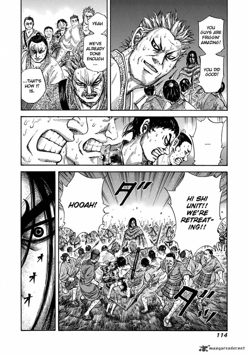 Chapter 146 - Page 17