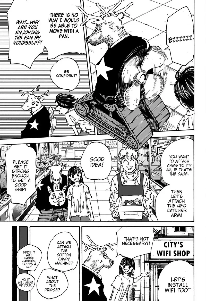 Chapter 131 - Page 11