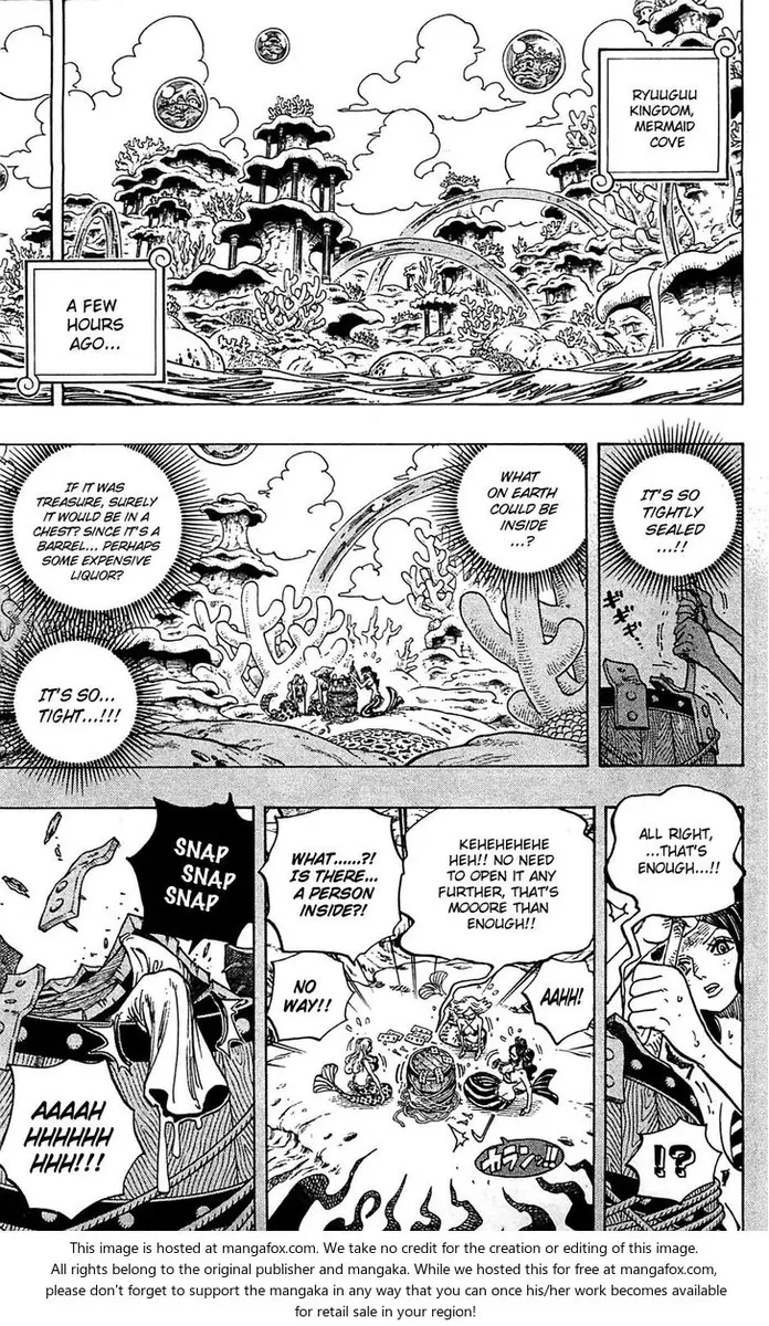 Chapter 612 - Page 3