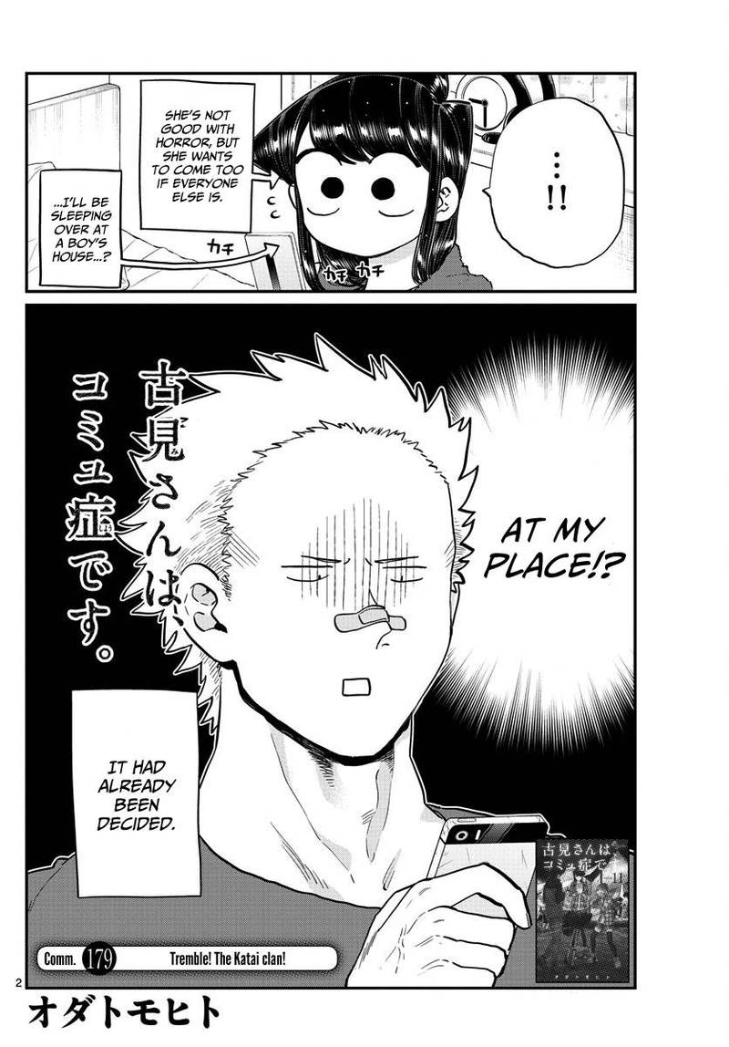 Chapter 179 - Page 2