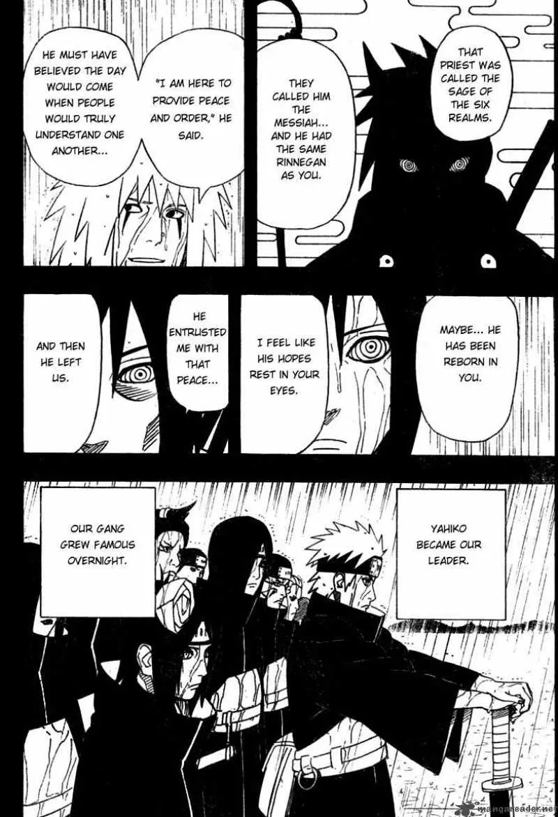 Chapter 446 - Page 10