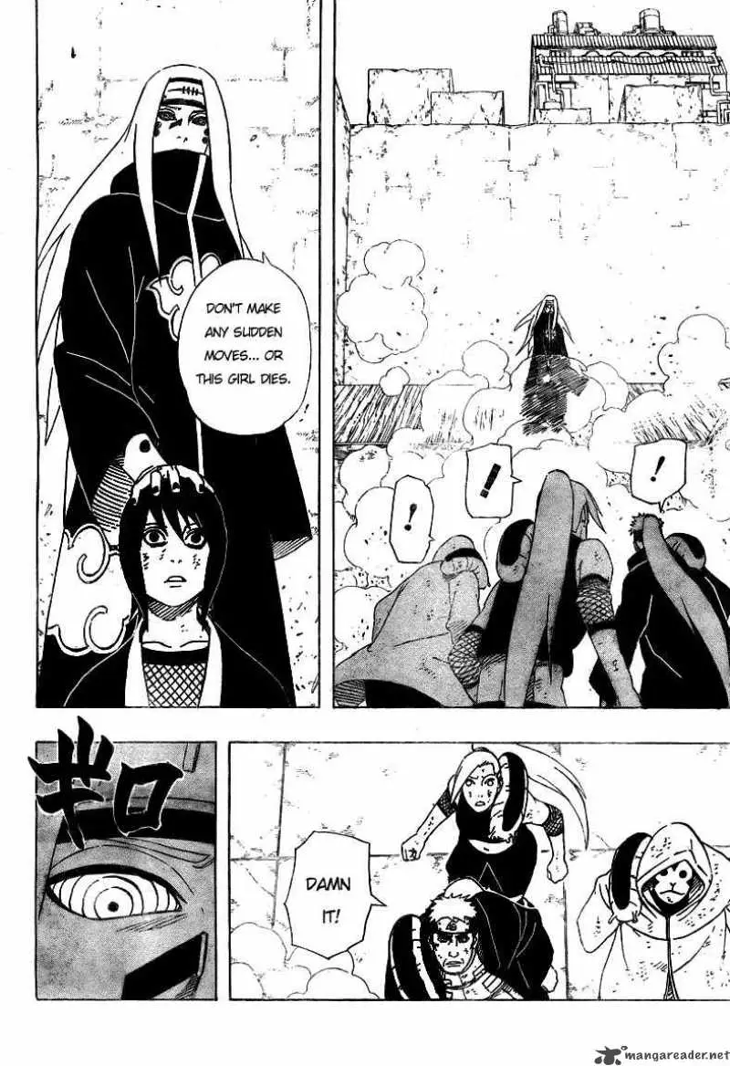 Chapter 428 - Page 16