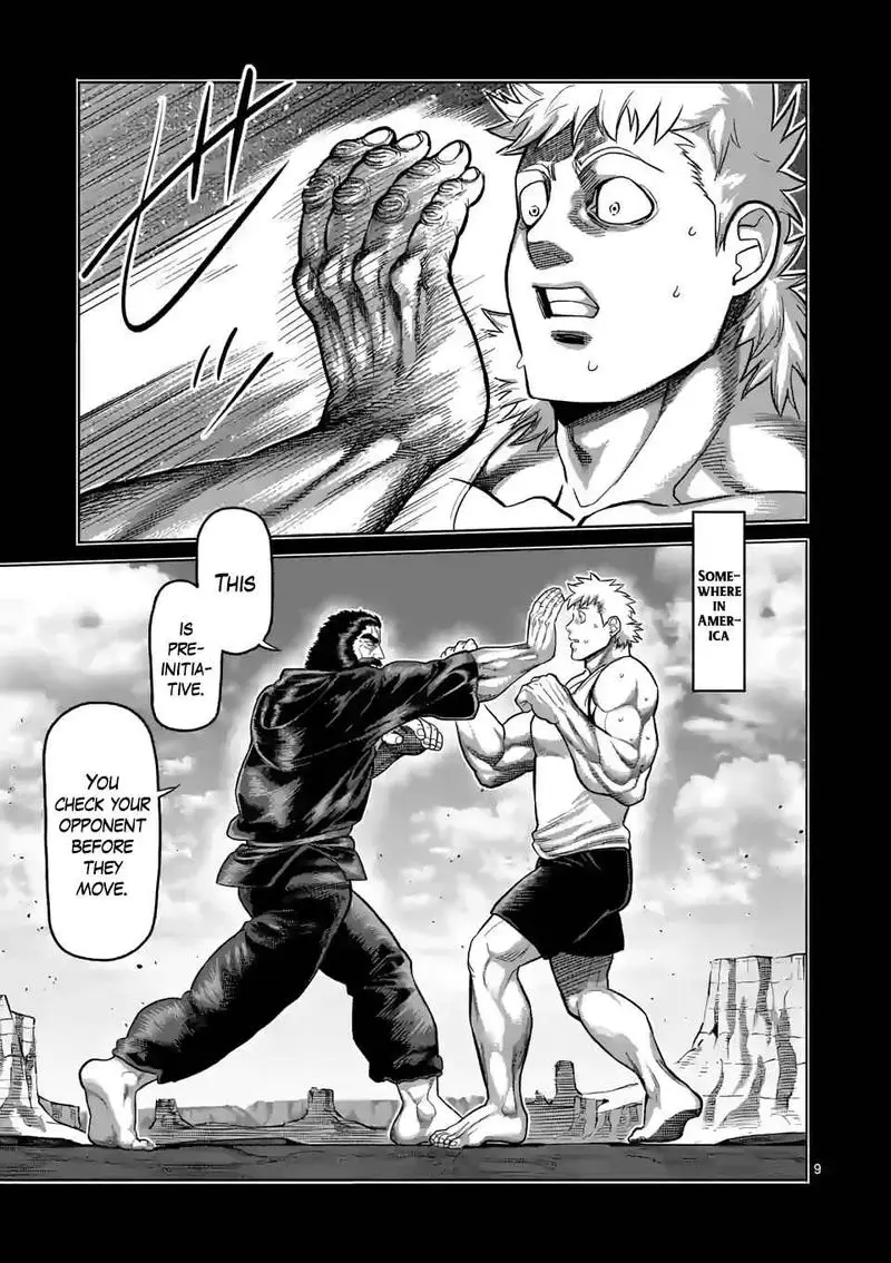 Chapter 68 - Page 9
