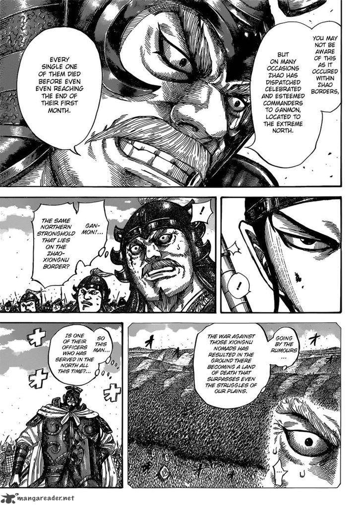 Chapter 525 - Page 15