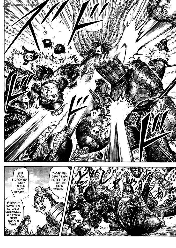 Chapter 388 - Page 14