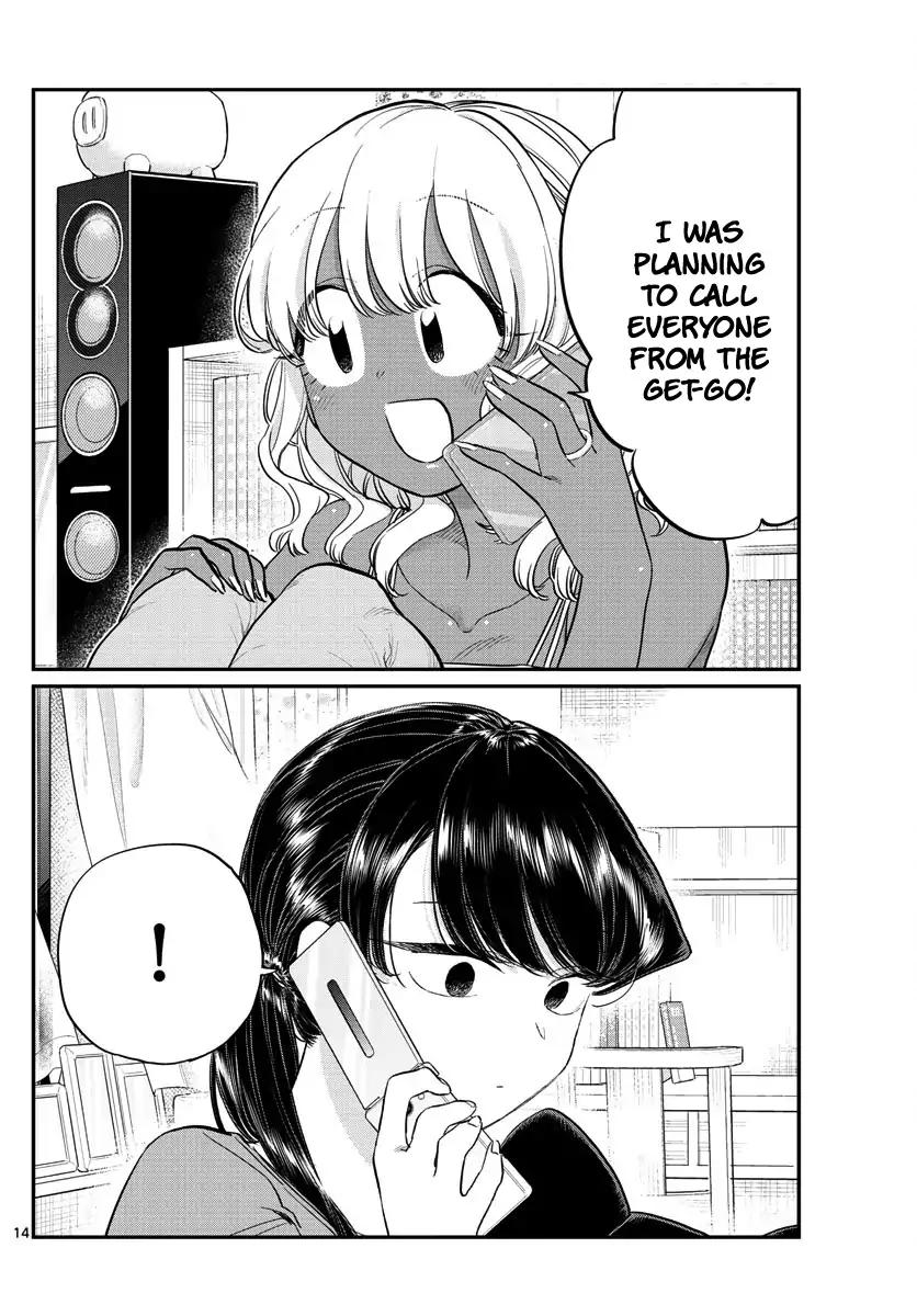 Chapter 162 - Page 14
