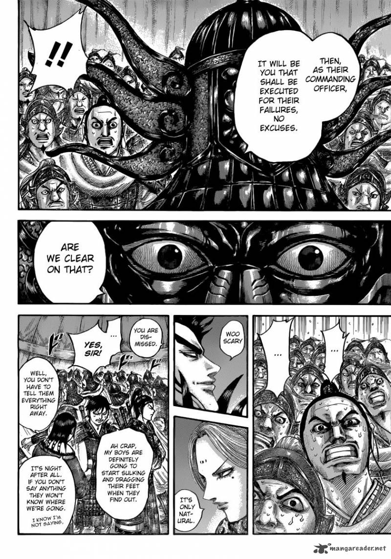 Chapter 502 - Page 7