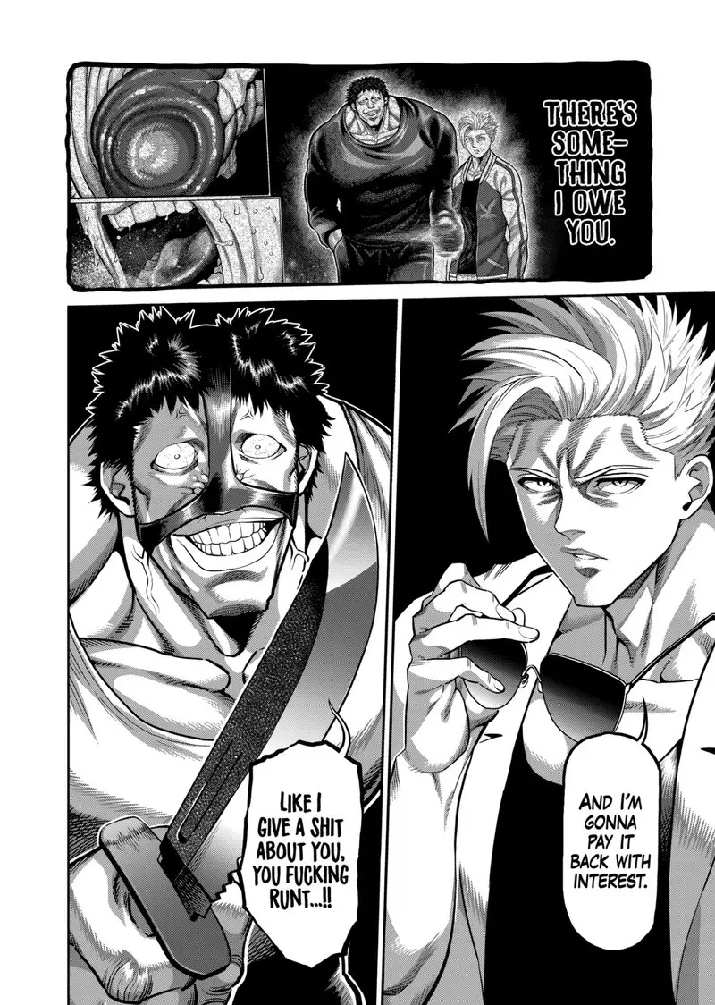 Chapter 285 - Page 17