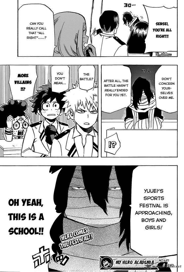 Chapter 21 - Page 20