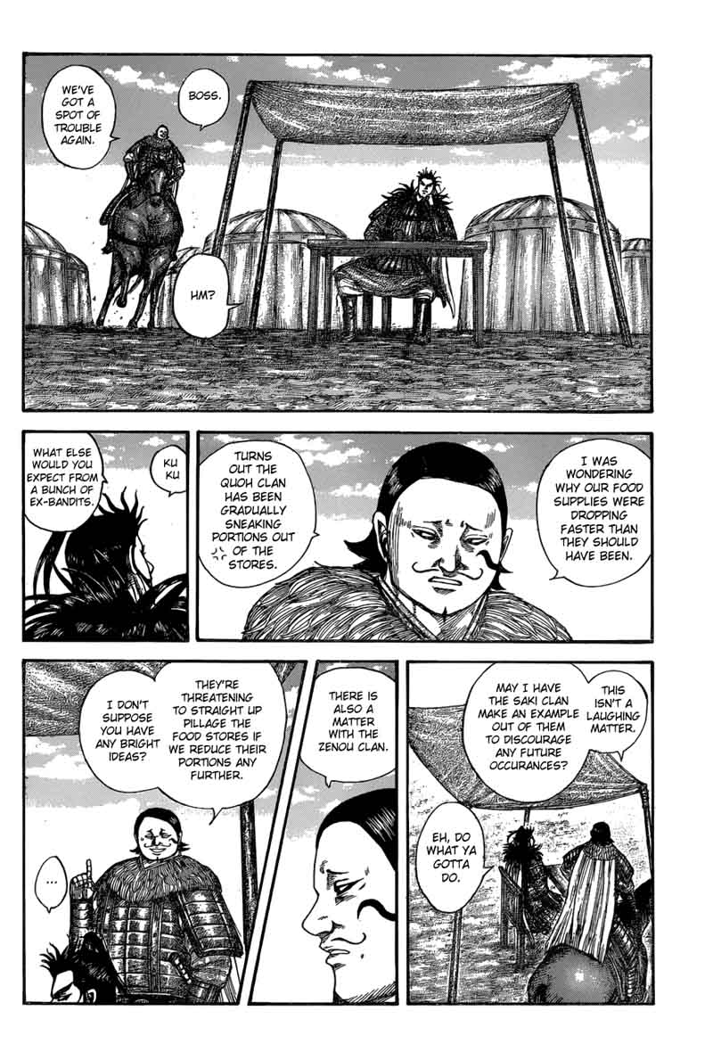 Chapter 575 - Page 11