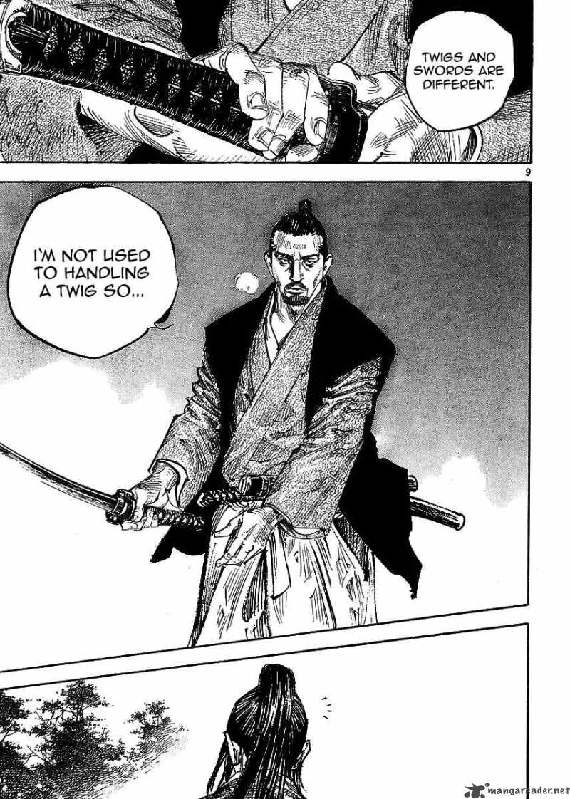 Chapter 258 - Page 9