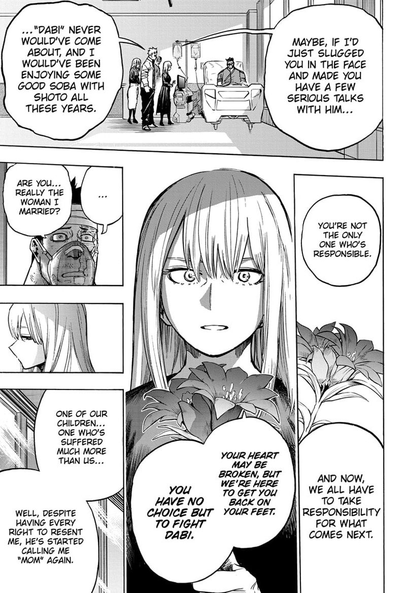 Chapter 302 - Page 14