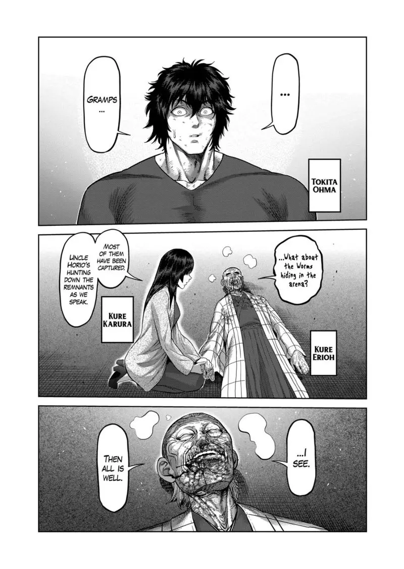Chapter 145 - Page 5