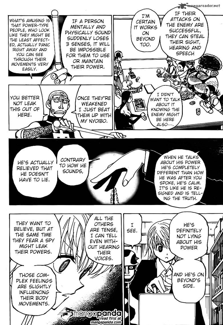 Chapter 349 - Page 15