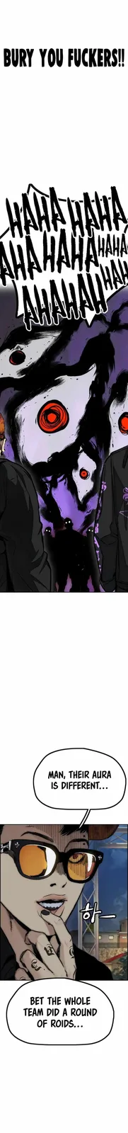 Chapter 485 - Page 22