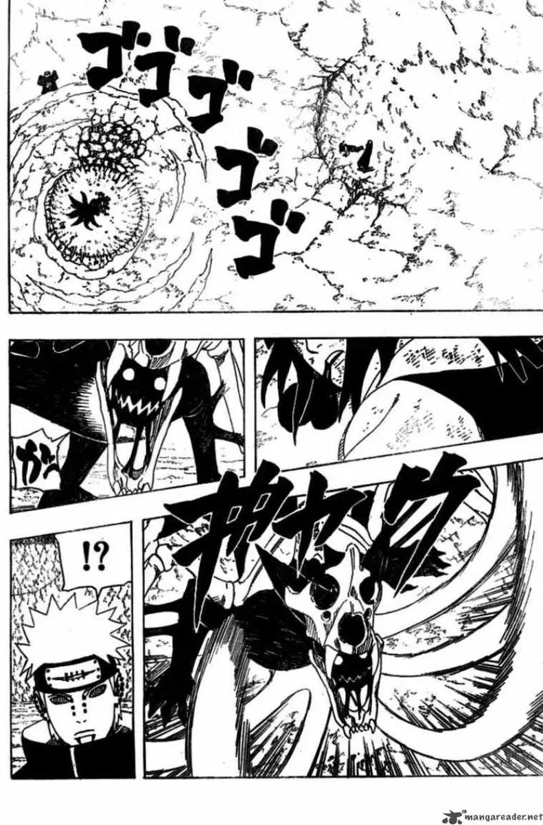 Chapter 438 - Page 2