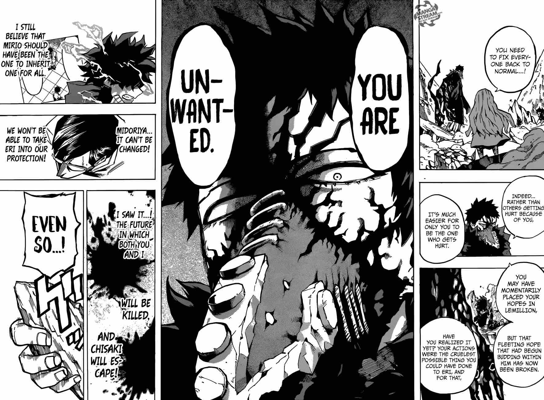 Chapter 155 - Page 15