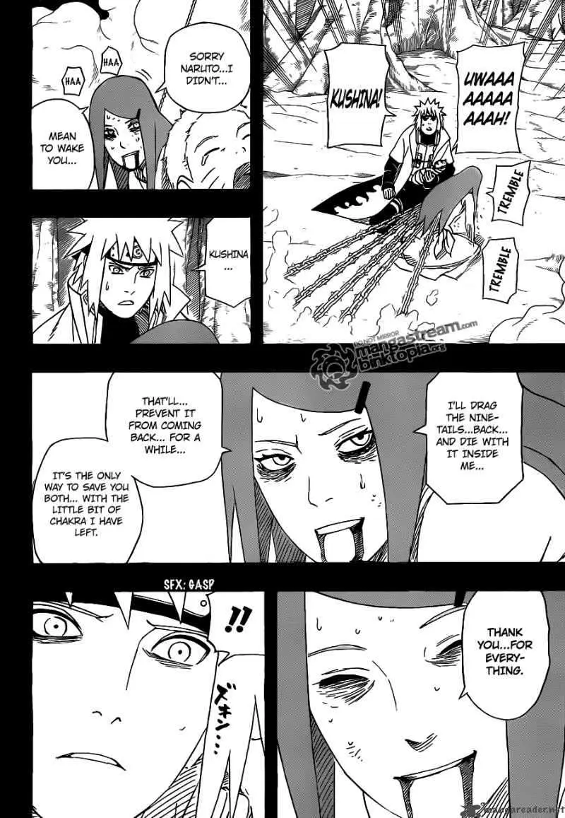 Chapter 503 - Page 14