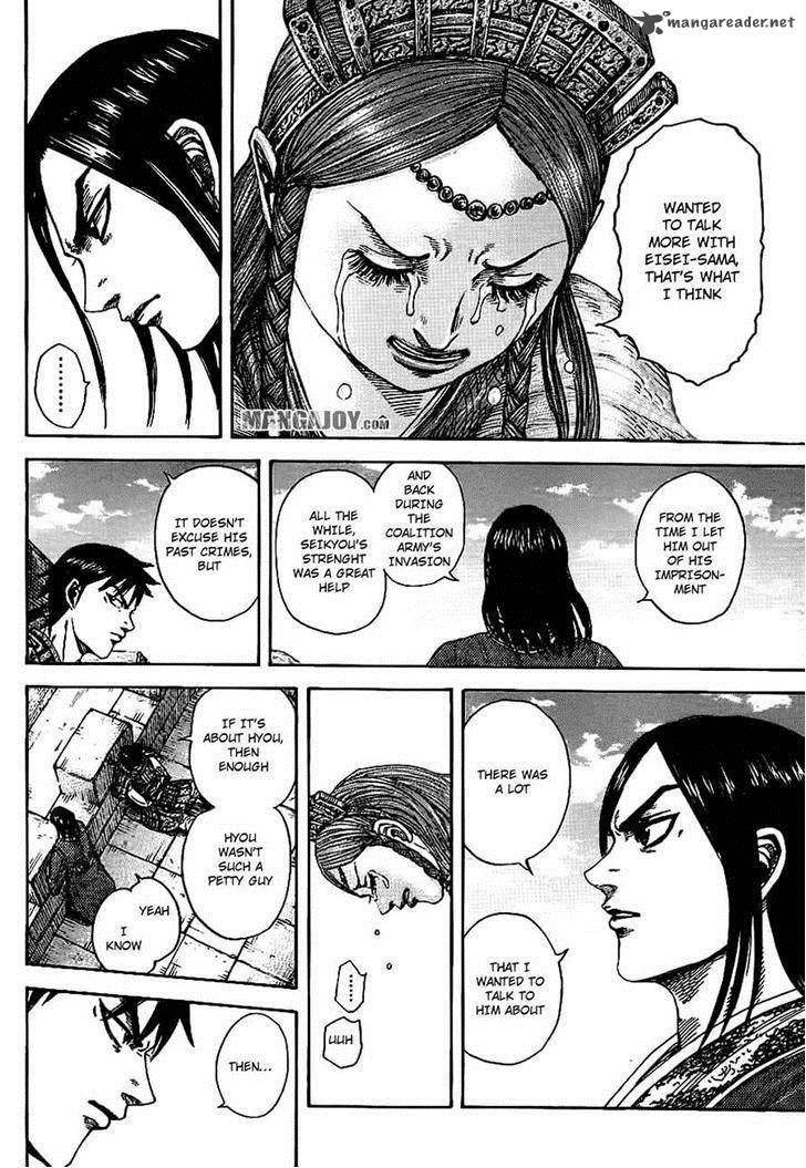 Chapter 378 - Page 10