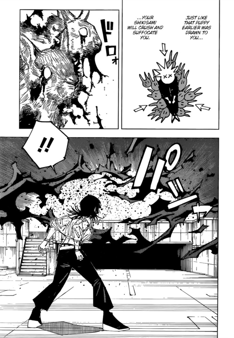 Chapter 156 - Page 3