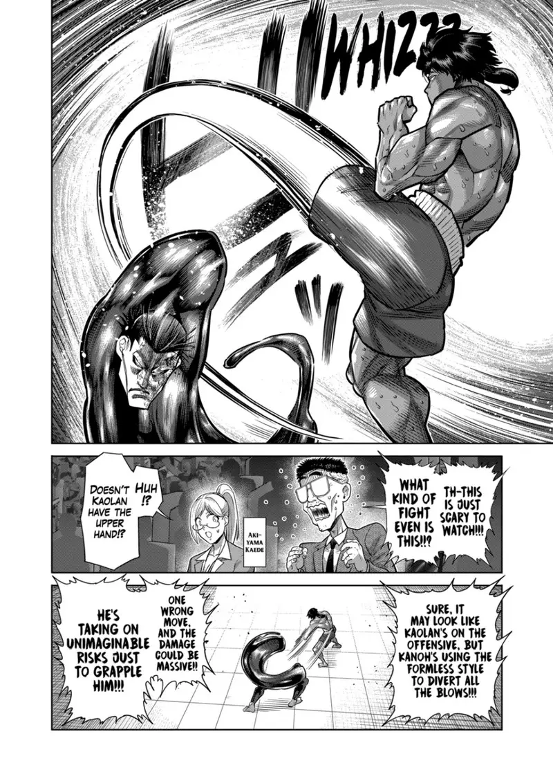 Chapter 282 - Page 12