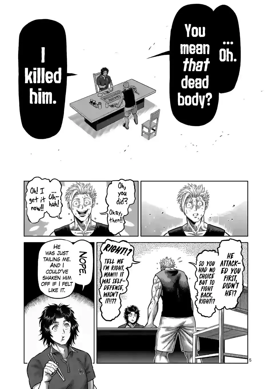 Chapter 34 - Page 5