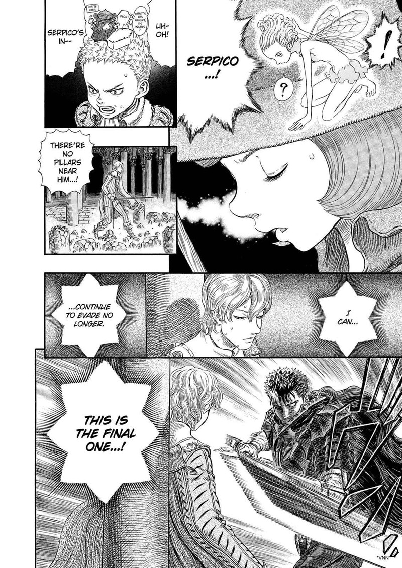 Chapter 257 - Page 26