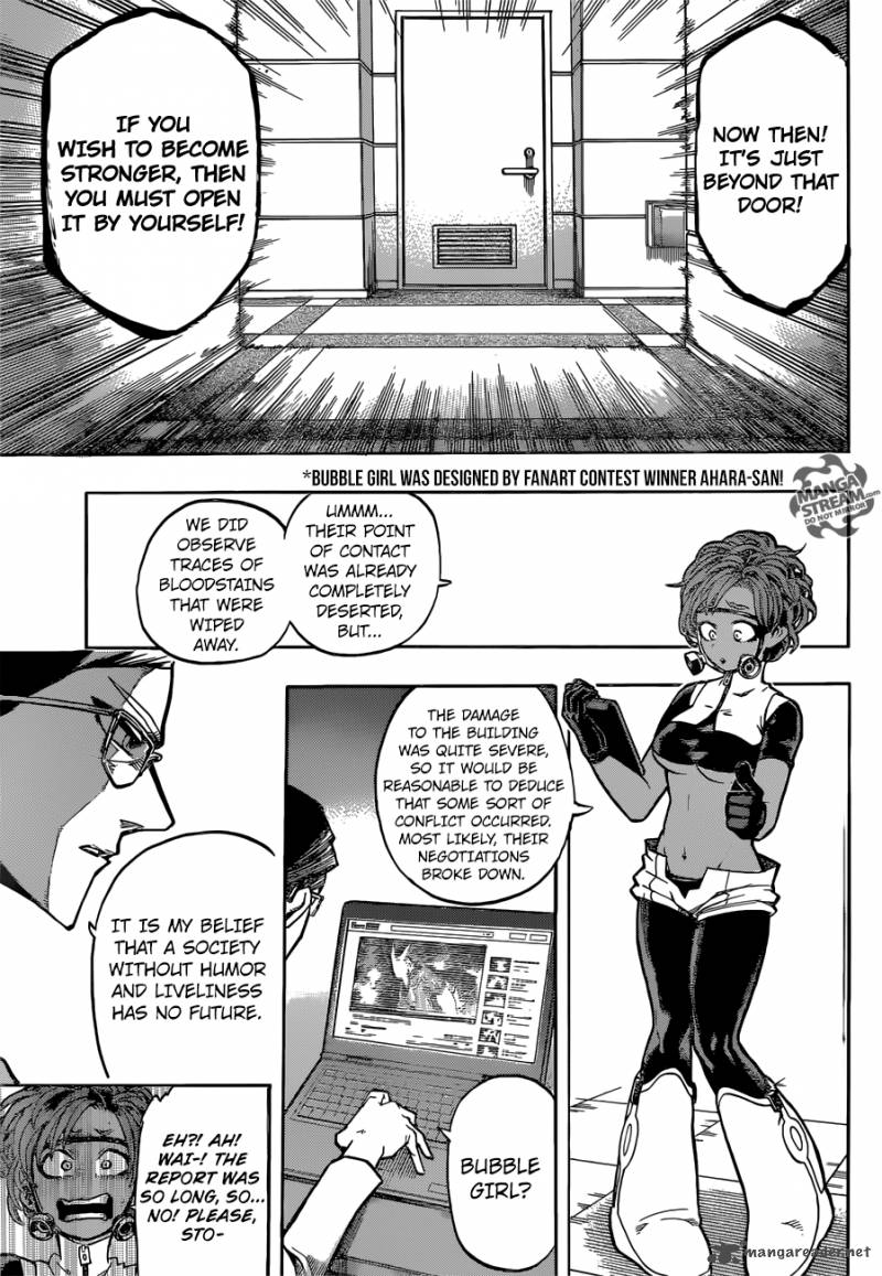 Chapter 126 - Page 16