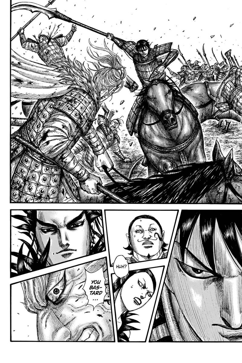 Chapter 707 - Page 18
