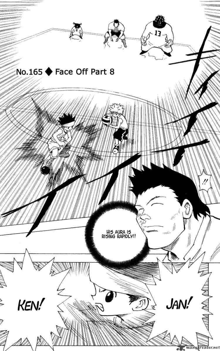 Chapter 165 - Page 1