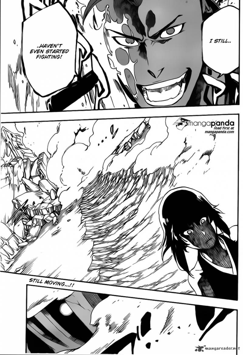 Chapter 549 - Page 19