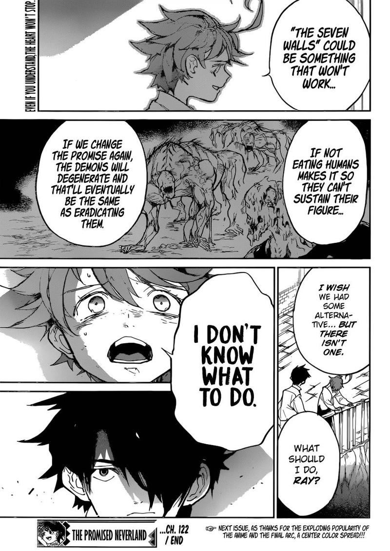 Chapter 122 - Page 19