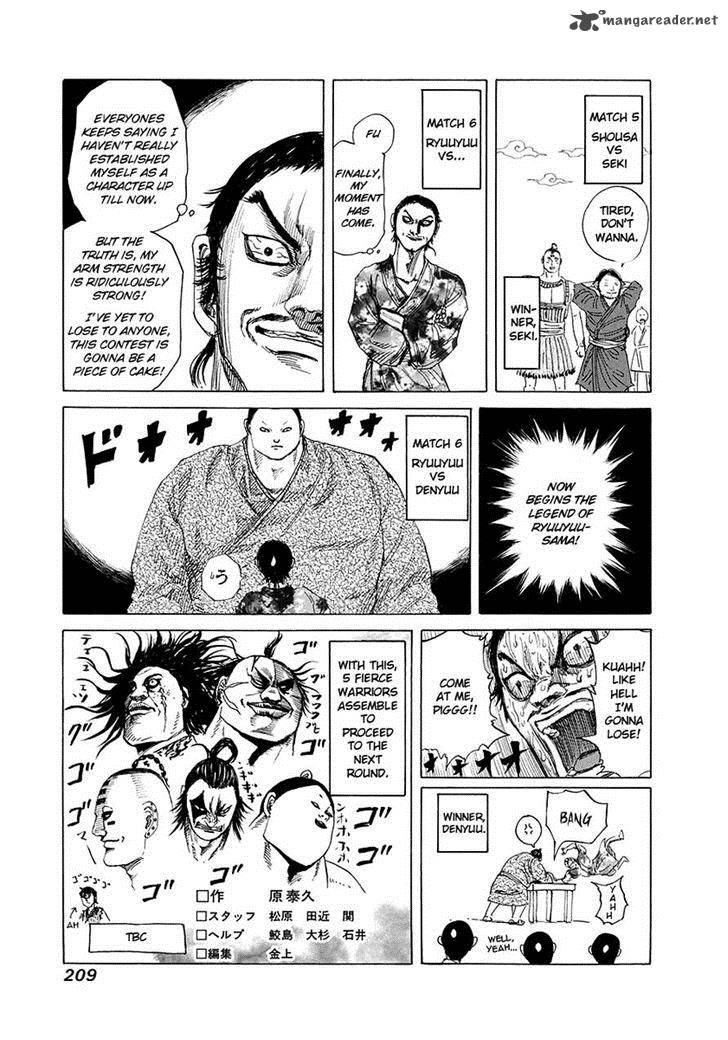 Chapter 184 - Page 20