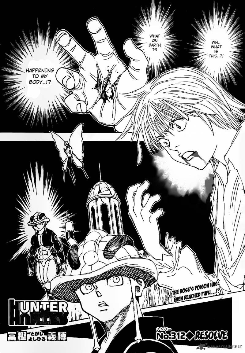 Chapter 312 - Page 1
