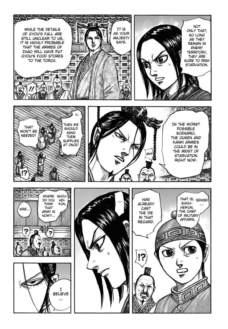 Chapter 636 - Page 11