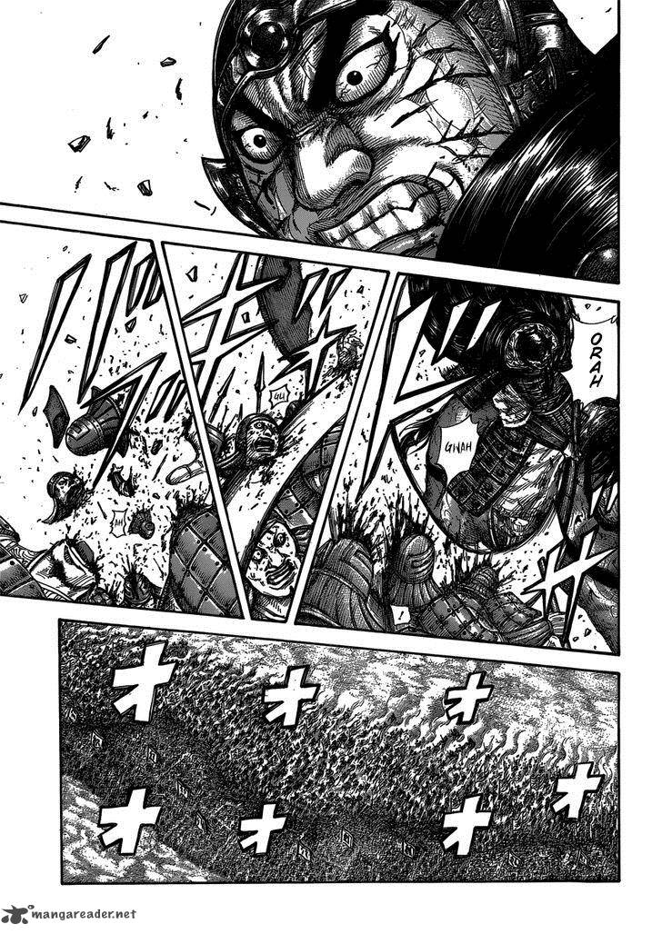 Chapter 399 - Page 13
