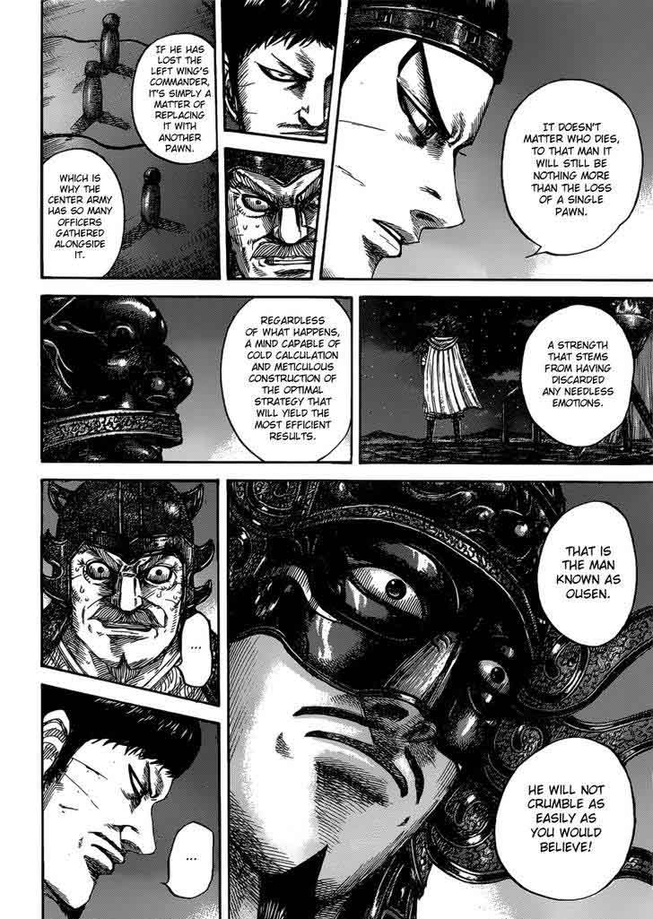 Chapter 535 - Page 12