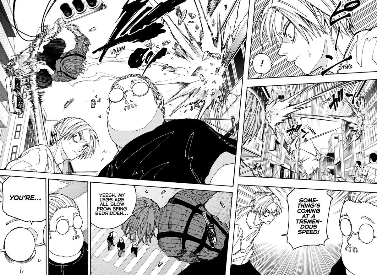 Chapter 177 - Page 8
