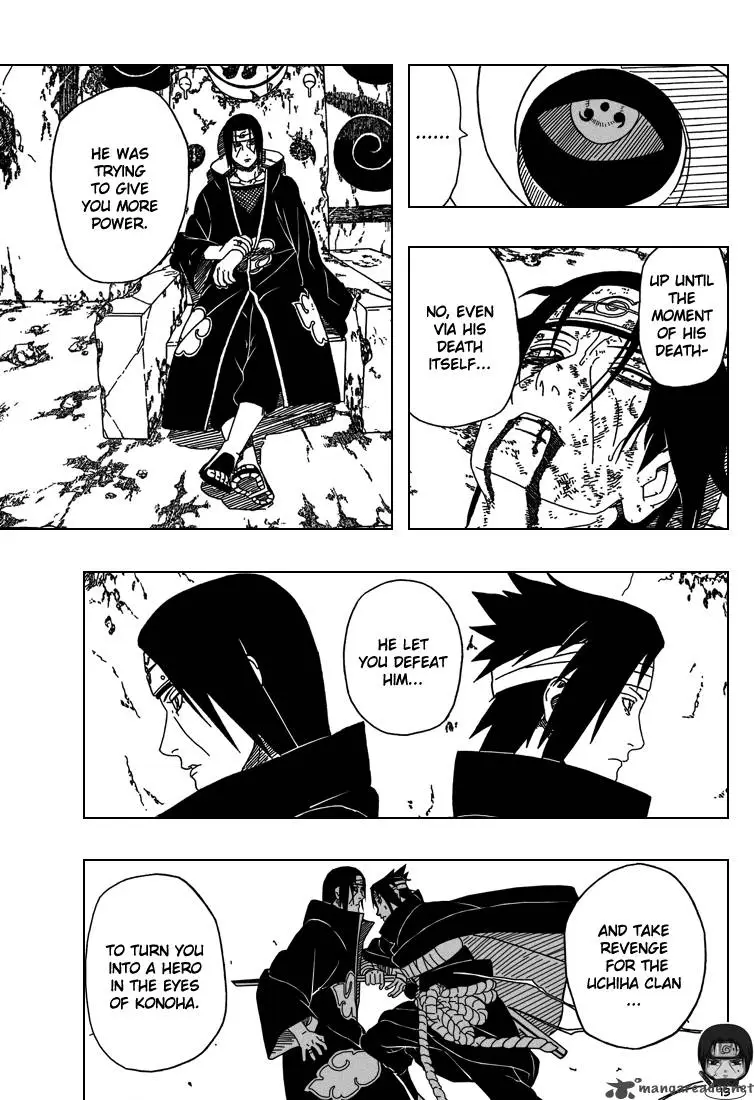Chapter 401 - Page 14