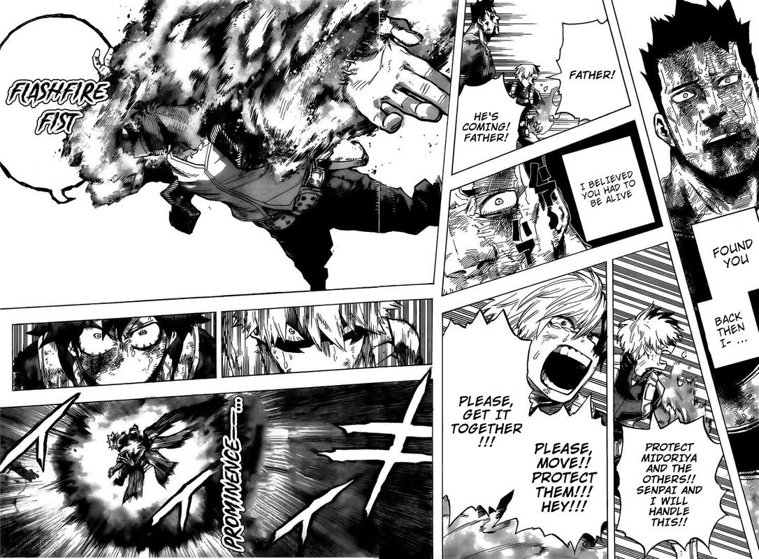 Chapter 291 - Page 13